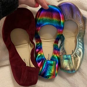 The StoreHouse Flats